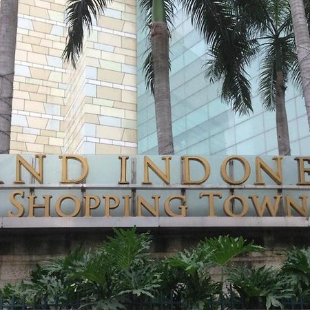 Zen Rooms Patra Kuningan Syariah Jakarta Buitenkant foto