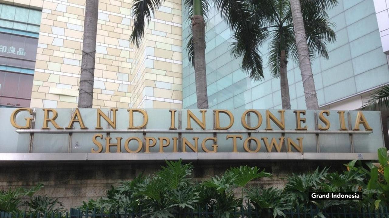 Zen Rooms Patra Kuningan Syariah Jakarta Buitenkant foto