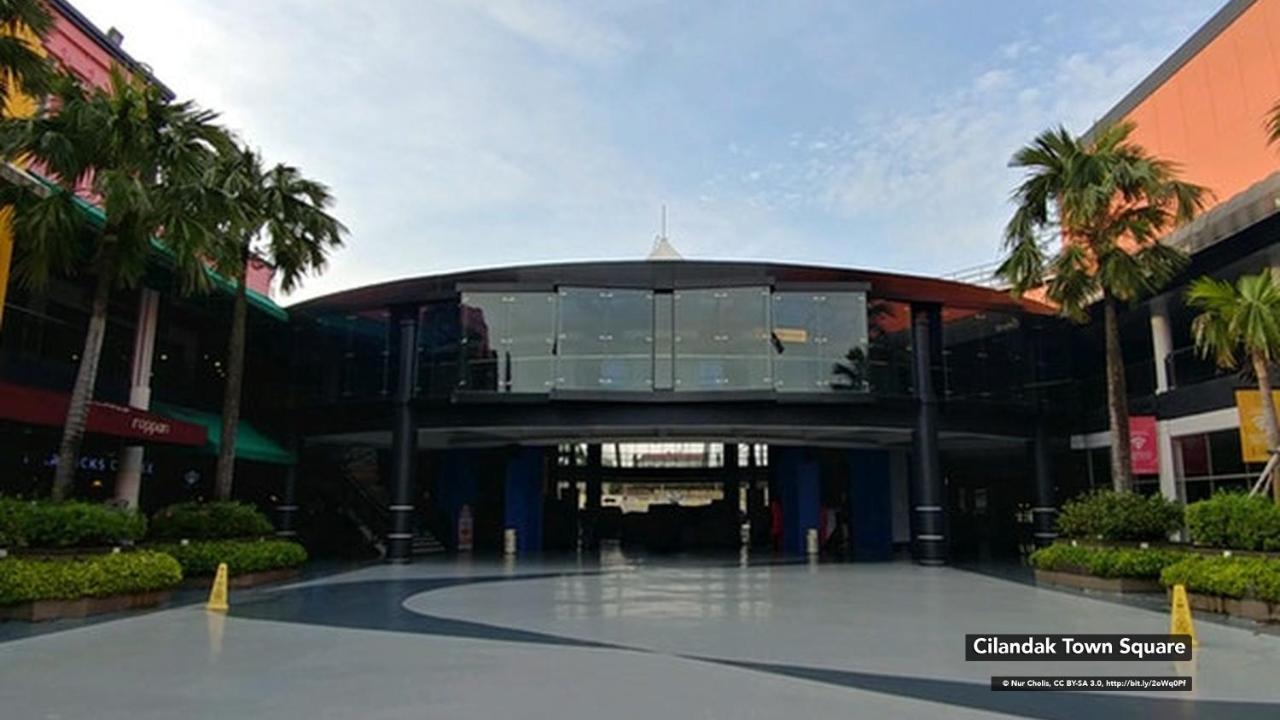 Zen Rooms Patra Kuningan Syariah Jakarta Buitenkant foto