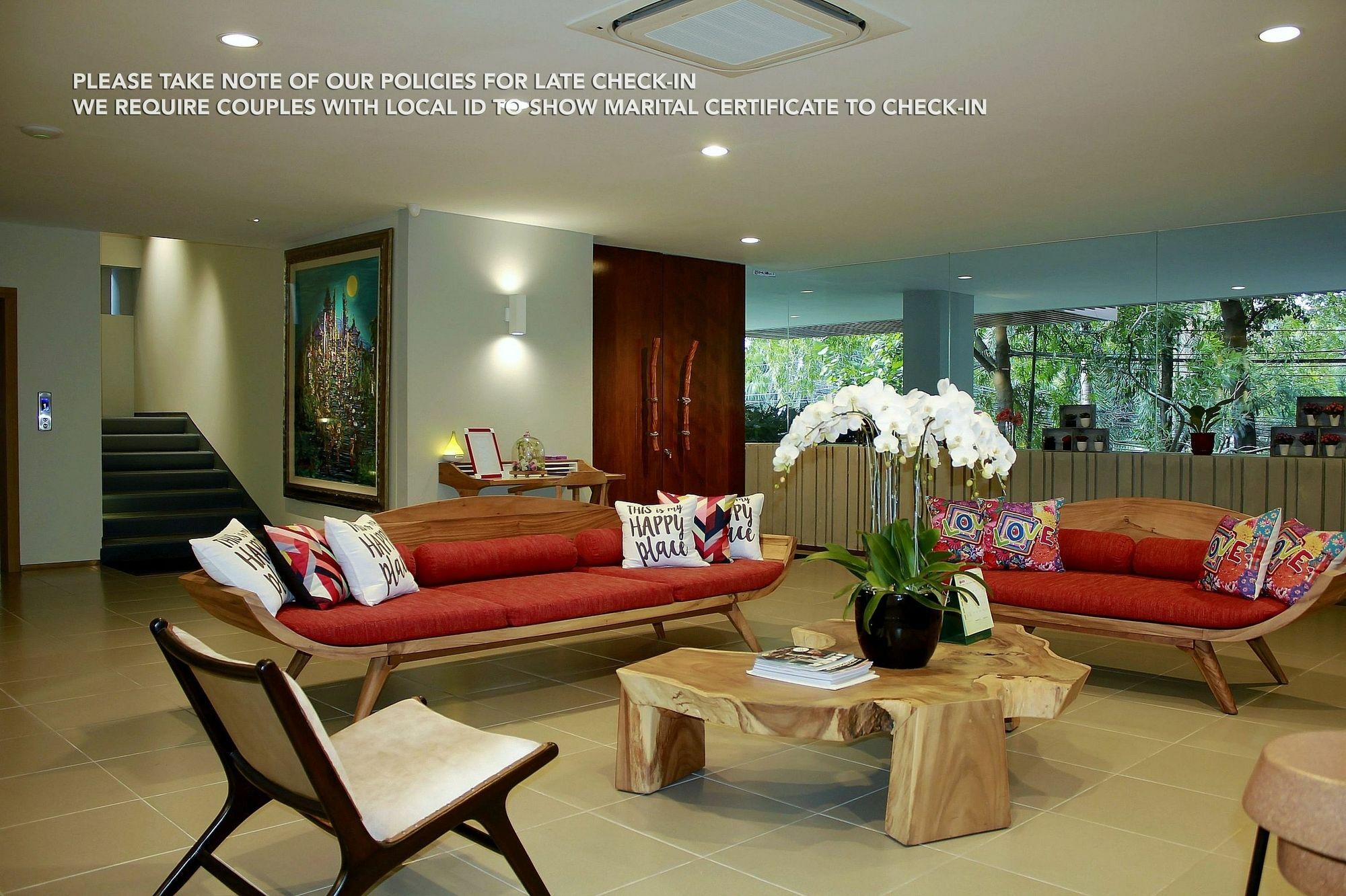 Zen Rooms Patra Kuningan Syariah Jakarta Buitenkant foto